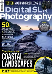 March 2020 
                issue March 2020