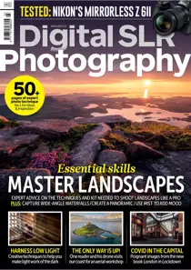 March 2021 
                issue March 2021