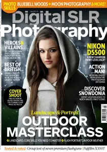 May 2015 
                issue May 2015