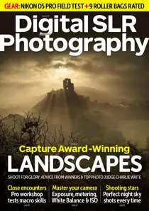 October 2016 
                issue October 2016