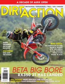 Dirt Action issue 267