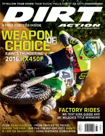 Issue#199 Dec 2015 
                issue Issue#199 Dec 2015