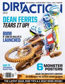 Issue#215 Jun 2017 
                issue Issue#215 Jun 2017