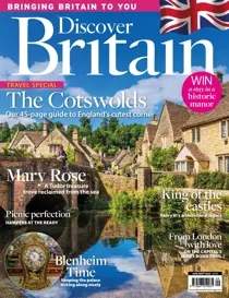 Discover Britain Aug/Sep 2023
