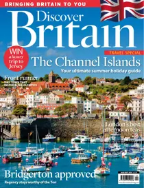 Discover Britain issue Discover Britain