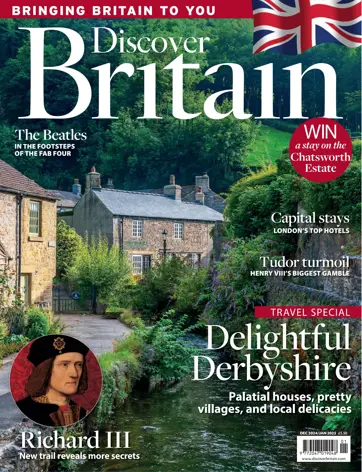 Discover Britain Preview