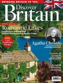 Discover Britain Dec/Jan 2024