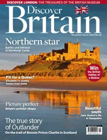 February/March 2017 
                issue February/March 2017