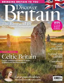 Discover Britain June/July 2023