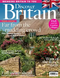 June/July 2025 
                issue June/July 2025