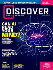 November 2024 
                issue November 2024