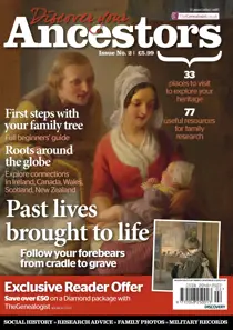 Bookazine Issue 2 
                issue Bookazine Issue 2