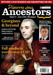 Bookazine Issue 4 
                issue Bookazine Issue 4