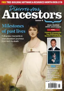 Bookazine Issue 6 
                issue Bookazine Issue 6