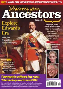 Bookazine Issue 8 
                issue Bookazine Issue 8