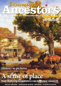 December 2013 
                issue December 2013