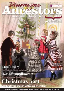 December 2015 
                issue December 2015