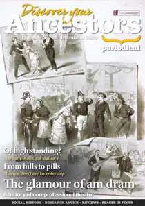 December 
                issue December