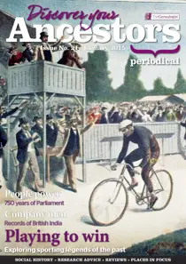 January 2015 
                issue January 2015