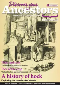 January 2016 
                issue January 2016