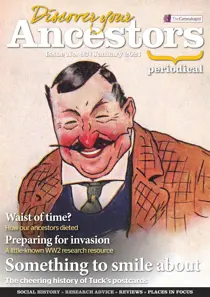 January 
                issue January