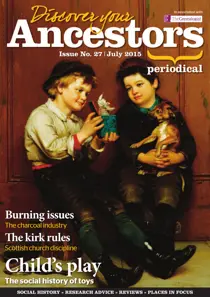 July 2015 
                issue July 2015