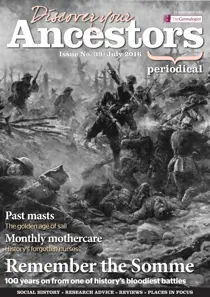 July 2016 
                issue July 2016