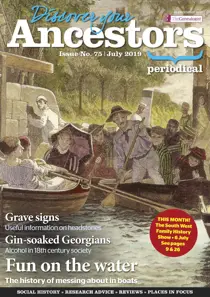 July 2019 
                issue July 2019