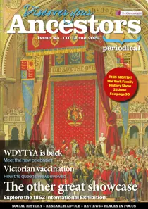 June 2022 
                issue June 2022