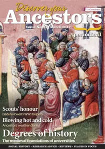 March 2017 
                issue March 2017