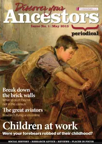 May 2013 FREE TO VIEW 
                issue May 2013 FREE TO VIEW