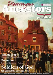 May 2015 
                issue May 2015