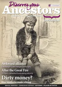 November 
                issue November