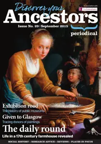 September 2014 
                issue September 2014