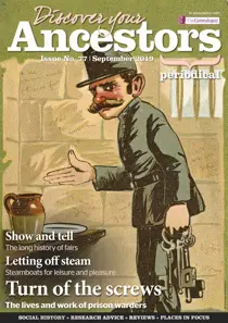 September 2019 
                issue September 2019