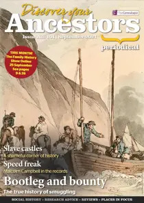 September 2021 
                issue September 2021