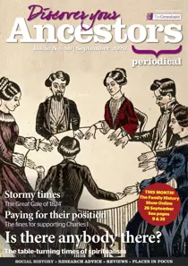 September 
                issue September