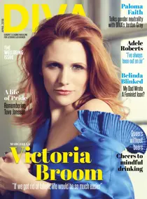 April 2018 
                issue April 2018