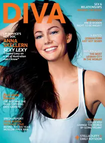 August 12 
                issue August 12