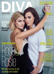 December 2016 
                issue December 2016