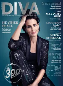 December 2021 
                issue December 2021