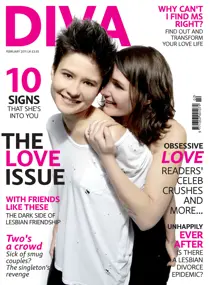 February 2011 
                issue February 2011