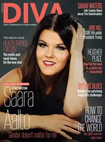 January 2017 
                issue January 2017