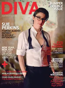 January-February 2012 
                issue January-February 2012