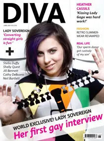 June 2010 
                issue June 2010