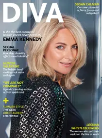 June 2013 
                issue June 2013