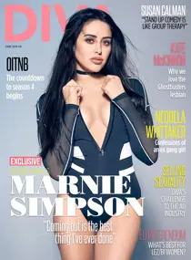 June 2016 
                issue June 2016