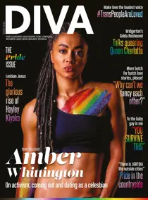 DIVA Magazine June 23