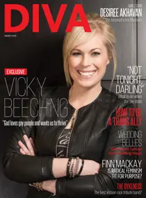 March 15 
                issue March 15