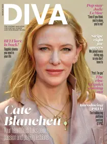 DIVA Magazine March 23